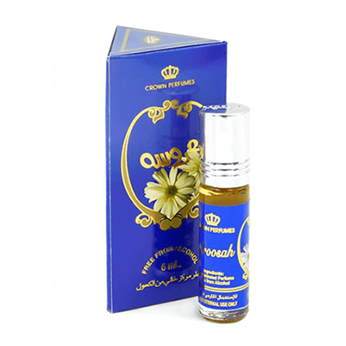 Al Rehab Aroosah 6ml-image-0