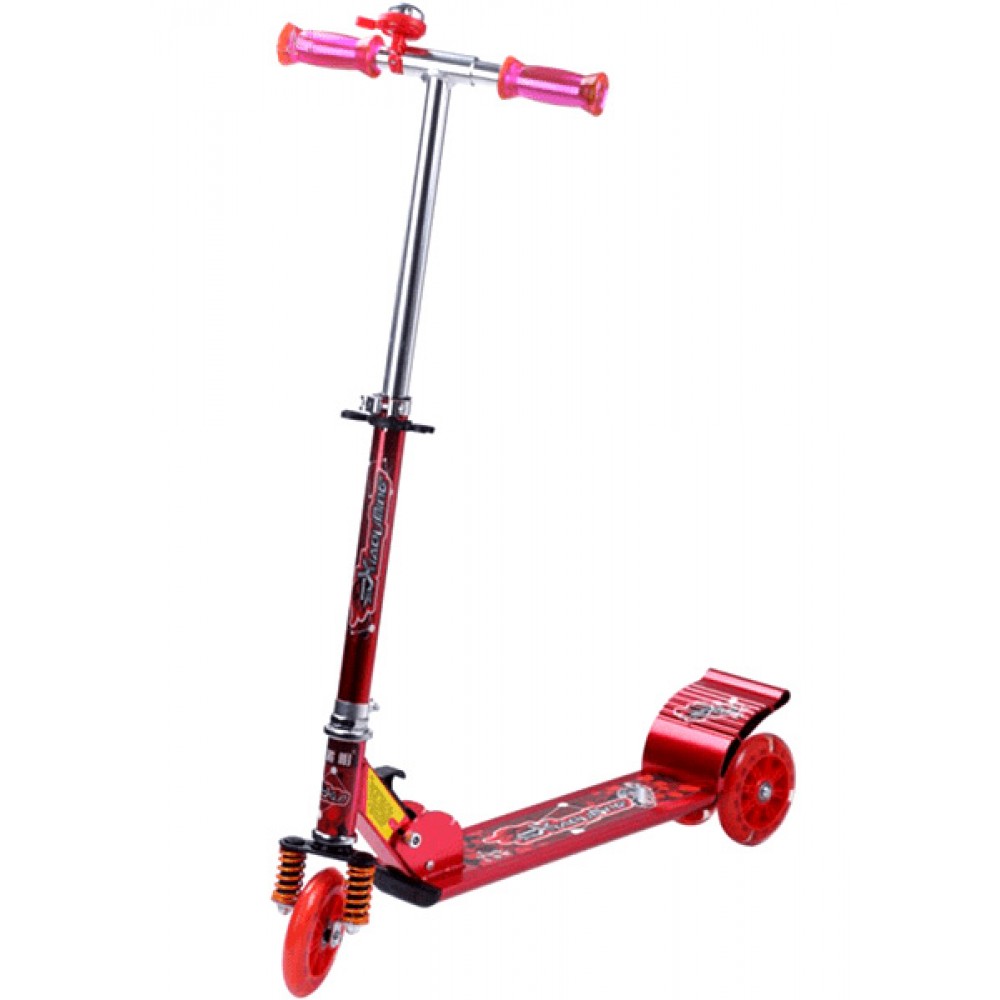 Girls Kick Scooter-image-0