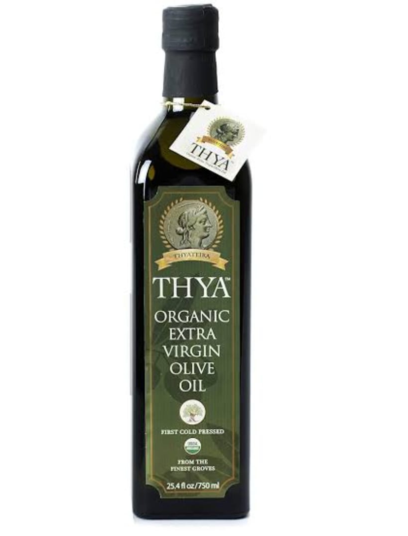 Olive Oil Extra Virgin 1tr-(Italy)-image-0