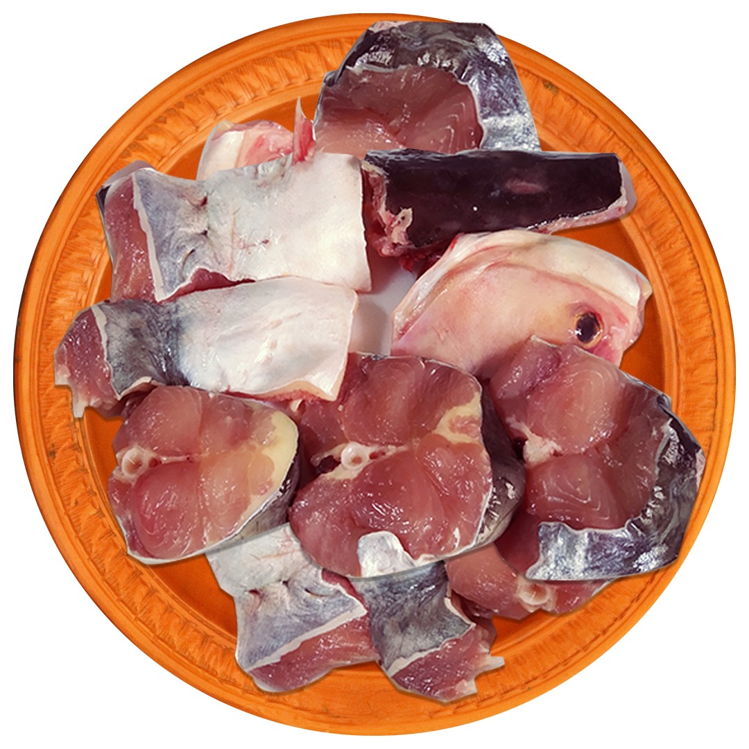 Pangash Fish (River)-image-0