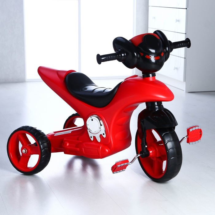 Kid's Tricycle-image-0