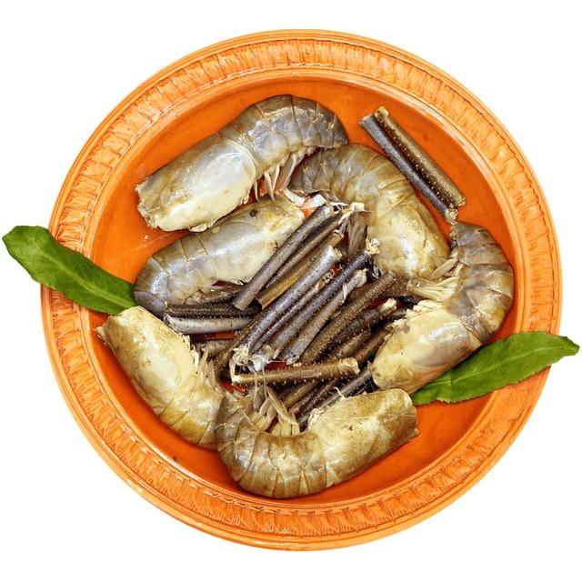 Chingri Fish- Medium-(Shrimp)-image-0