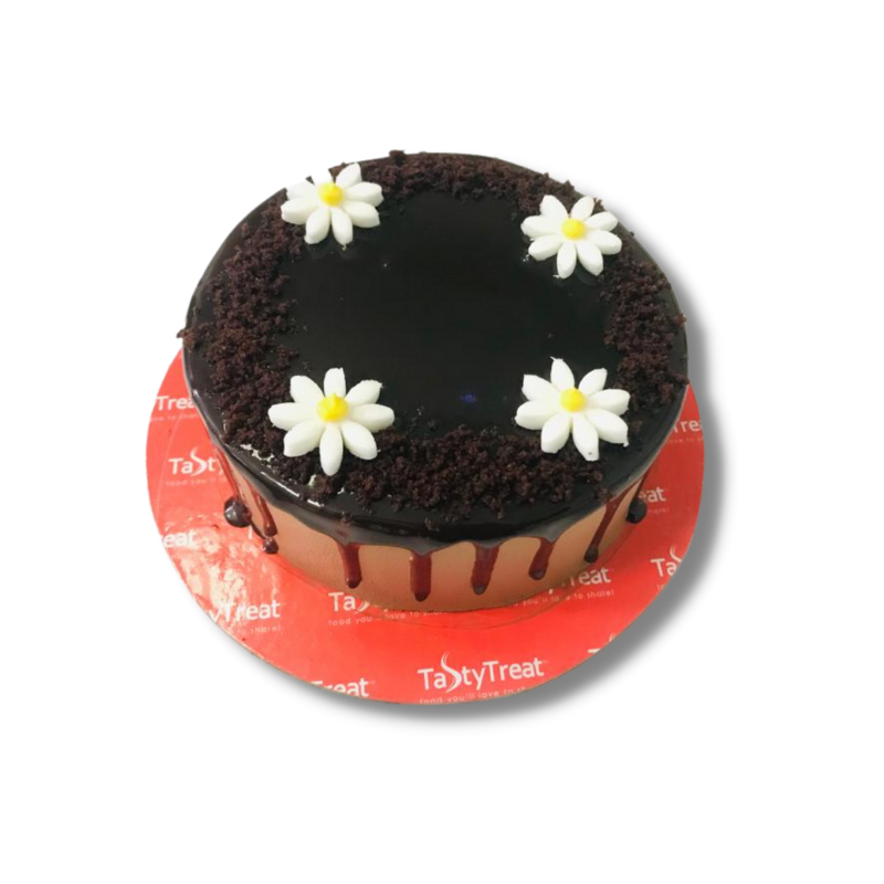 Bento Cake Ultimate Chocolate-image-0