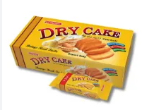 Dry cake Olympic-image-0