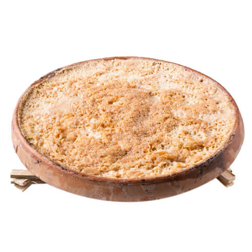 Yogurt (দই) --image-0