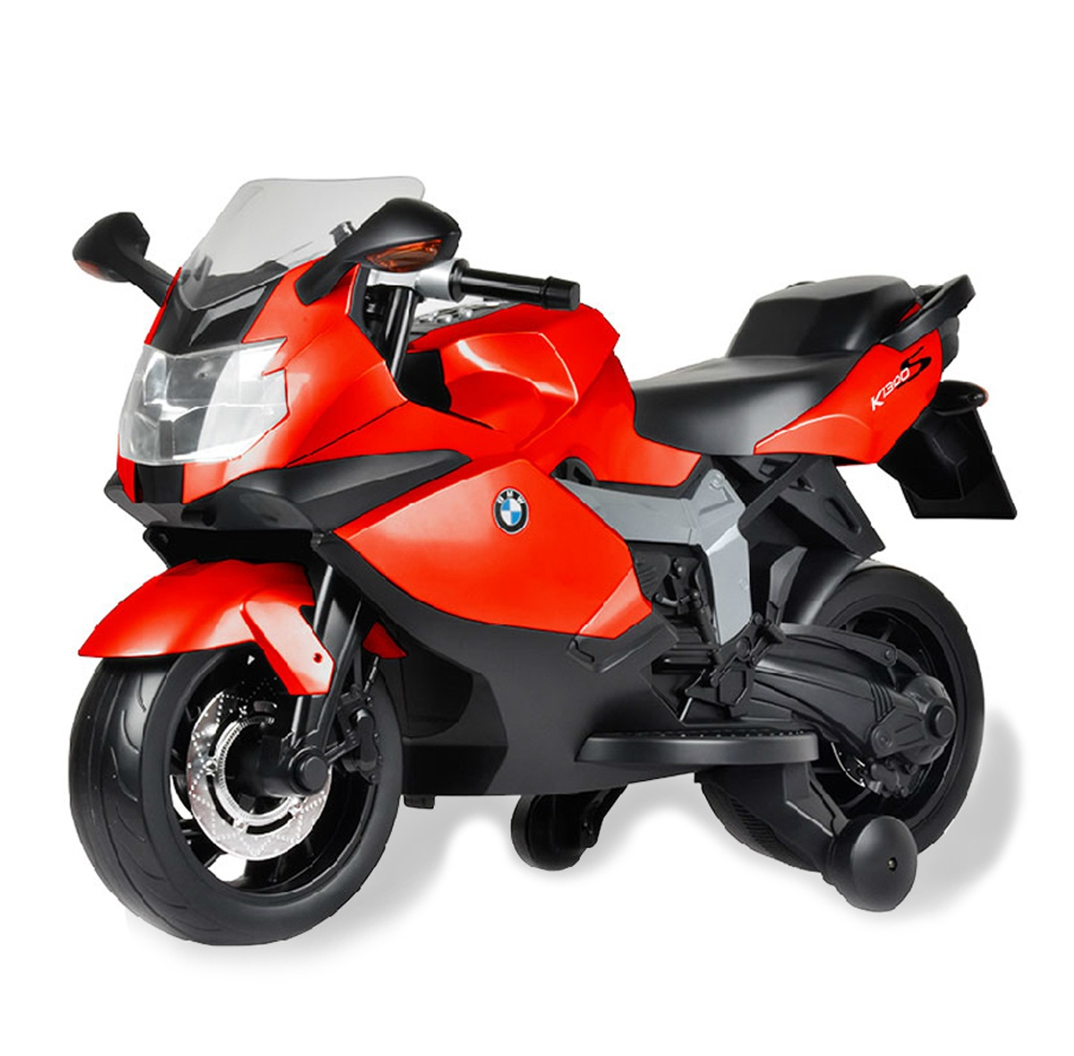BMW Baby Bike-image-0