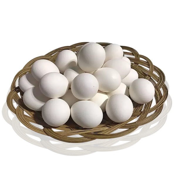 Dim Chicken Eggs (Local)-image-0