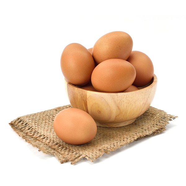 Dim Chicken Eggs (Layer)-image-0