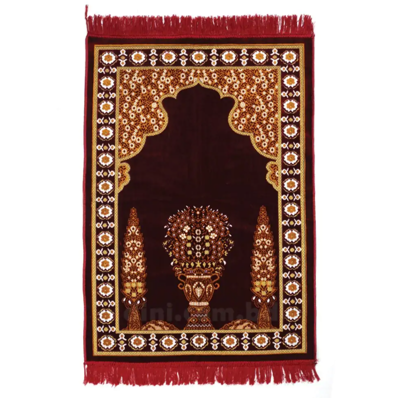 Imam 602 Turkey Jaynamaj-image-0