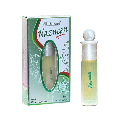Al Nuaim Nazneen 8ML-image-0