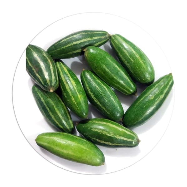 Potol-Pointed gourd (Regular)-image-0