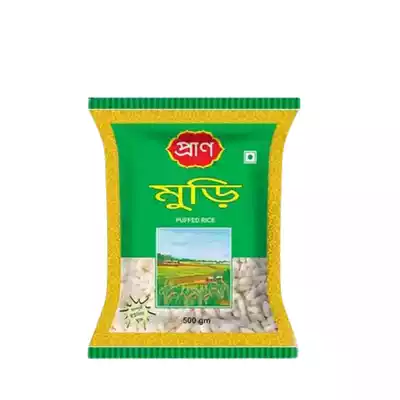 Hand Made Native Puffed Rice (Muri)-image-0