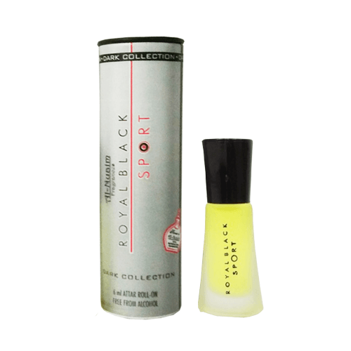Al Nuaim Royal Black Sport 6ML-image-0