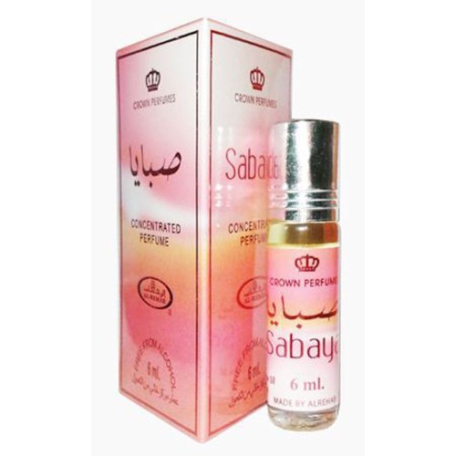 Al Rehab Sabaya 6ml-image-0