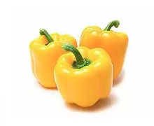 Capsicum (yellow)-image-0