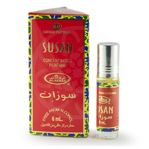Al Rehab Susan 6ml-image-0