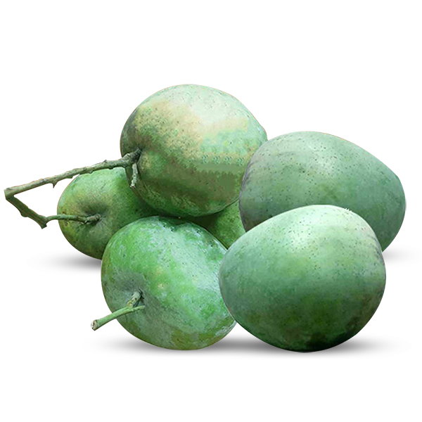Bari-4 Mango ( বারি-৪ আম )-image-0