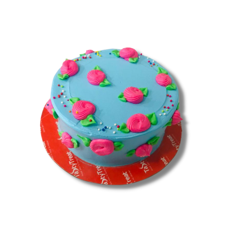 Bento Cake Premium Vanilla-image-0