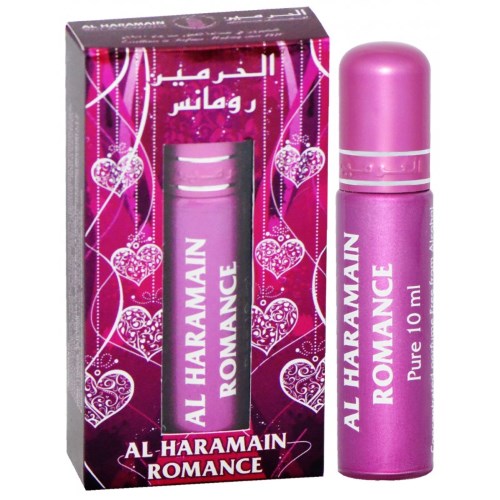 Al Haramain Romance 10ml-image-0