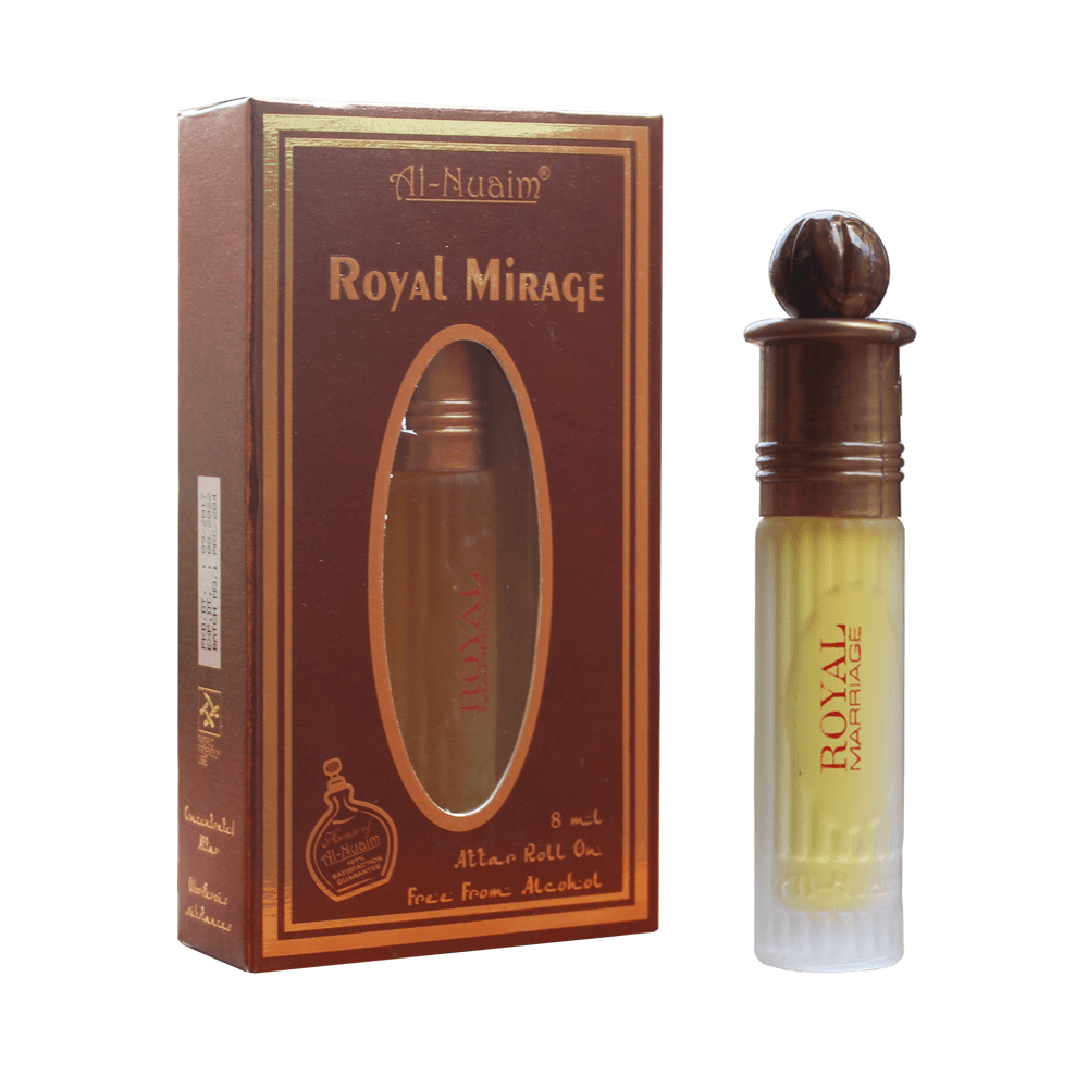 Al Nuaim Royal Marriage 8ML-image-0